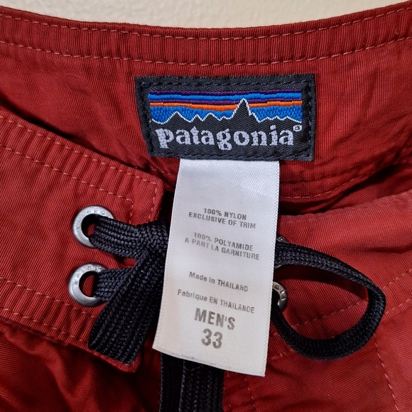 Patagonia Shorts - Picture 5 of 5